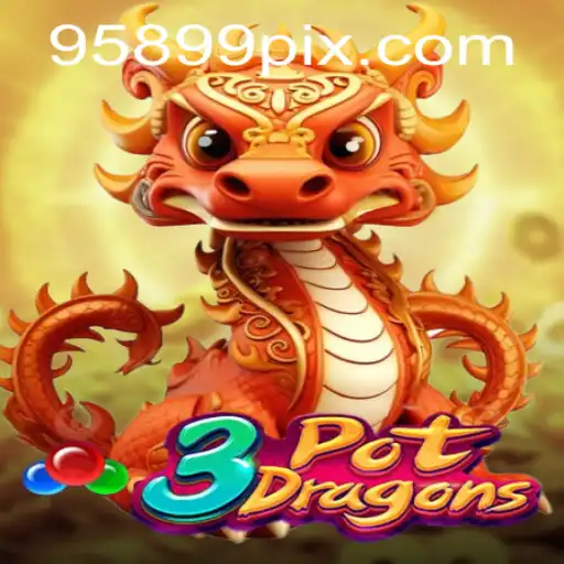 Descubra o Universo de 3PotDragons: Aventura e Estratégia no Mundo dos Dragões