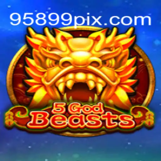 Explorando o Universo de 5GodBeasts: Inovação e Estratégia no Mundo dos Jogos