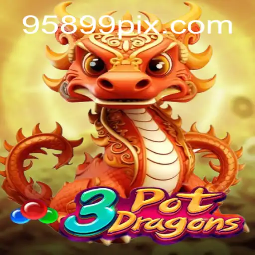 Descubra o Universo de 3PotDragons: Aventura e Estratégia no Mundo dos Dragões