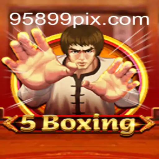 Explorando o Mundo do 5Boxing: Estratégia e Diversão