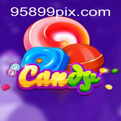 Candy: Um Mundo de Diversão e Estratégia