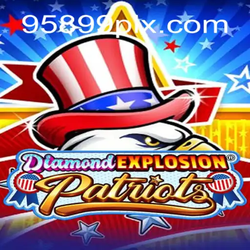 DiamondExplosionPatriots: O Jogo Revolucionário que Está Dominando 2023