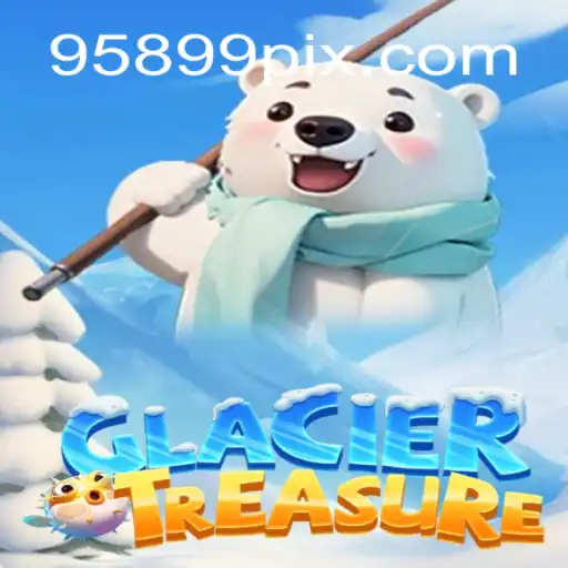 Descubra o Mundo Gelado de GlacierTreasure: Um Jogo de Aventura e Estratégia