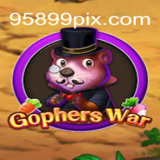 GophersWar: Um Novo Fenômeno no Mundo dos Jogos