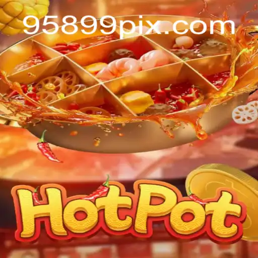 Explorando o Universo do Jogo Hotpot: Uma Aventura Intensa