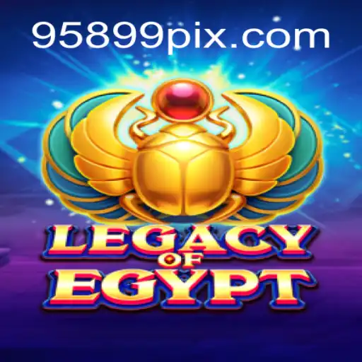 LegacyOfEgypt: Explorando o Mundo dos Antigos Mistérios em 95899