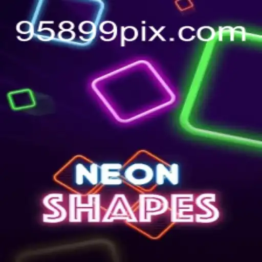 Explorando NeonShapes: Um Jogo Vibrante e Envolvente