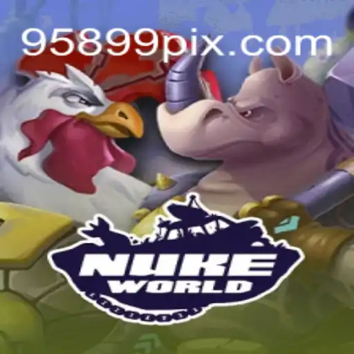 Explorando NukeWorld: Aventuras em um Cenário Pós-Apocalíptico