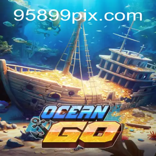 Conheça o Inovador Jogo OceanGO: Uma Aventura Aquática Interativa