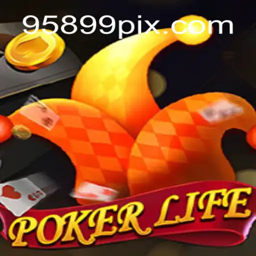 PokerLife: Uma Nova Dimensão no Universo dos Jogos de Cartas