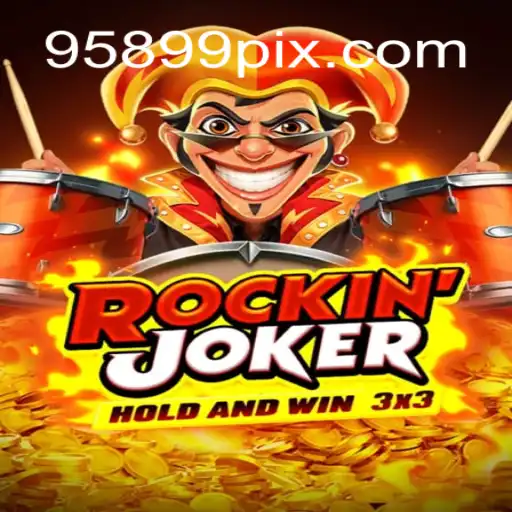 Rockinjoker: Um Novo Jogo que Está Dominando o Cenário de Entretenimento