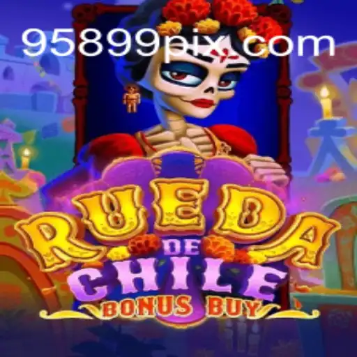 Explorando o Inovador Jogo RuedaDeChileBonusBuy