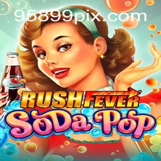 RushFeverSodaPop: Explorando o Novo Fenômeno dos Jogos