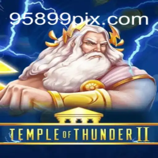 Explore o Mundo de TempleofThunderII: Uma Jornada Épica Através dos Templos