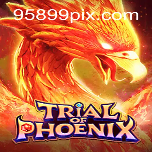 TrialofPhoenix: Um Mergulho Profundo no Mundo Imersivo do Novo Jogo Sensação