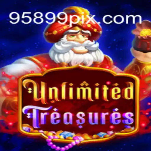 Descubra os Segredos de UnlimitedTreasures: O Jogo que Está Conquistando o Mundo