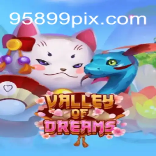 Explorando o Mundo Mágico de ValleyofDreams: Regras e Introdução