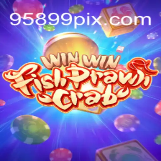 Explorando o Mundo Fascinante de WinWinFishPrawnCrab