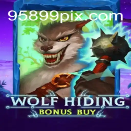 Desbravando o Mundo de 'WolfHidingBonusBuy': Um Mergulho no Jogo