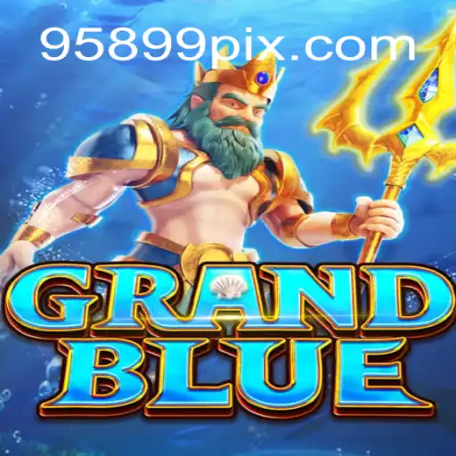 Descubra GRANDBLUE: O Novo Fenômeno do Entretenimento Digital