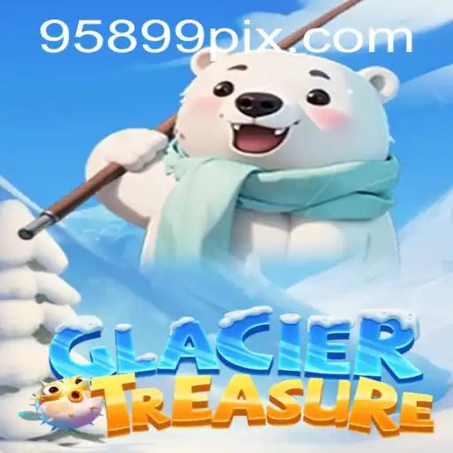 Descubra o Mundo Gelado de GlacierTreasure: Um Jogo de Aventura e Estratégia