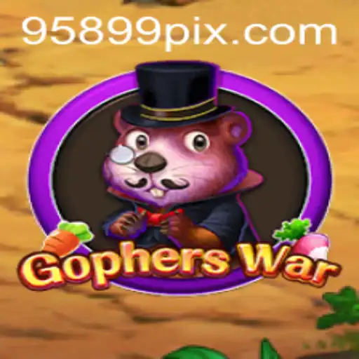 GophersWar: Um Novo Fenômeno no Mundo dos Jogos