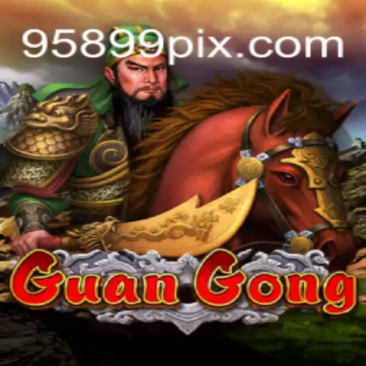 GuanGong: Uma Jornada Épica no Mundo dos Jogos de Tabuleiro