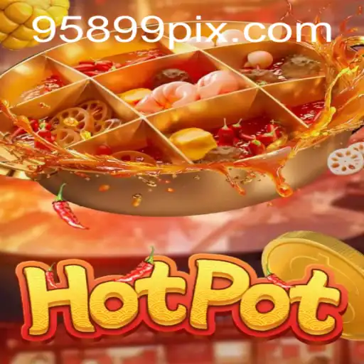Explorando o Universo do Jogo Hotpot: Uma Aventura Intensa