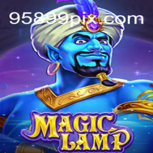 MagicLamp: Um Mergulho no Mundo Enigmático do Jogo