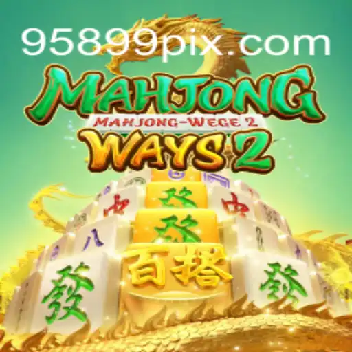 MahjongWays2: A Nova Experiência de Jogo que Conquista Jogadores