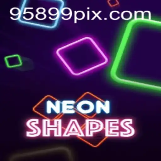 Explorando NeonShapes: Um Jogo Vibrante e Envolvente