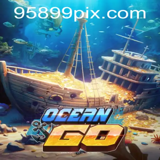 Conheça o Inovador Jogo OceanGO: Uma Aventura Aquática Interativa