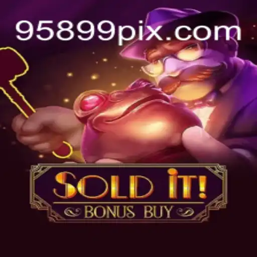Explorando o Novo Fenômeno do Jogo SolditBonusBuy