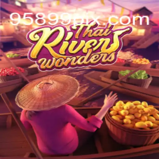 Descubra o Fascinante Mundo de ThaiRiverWonders: Um Jogo Envolvente
