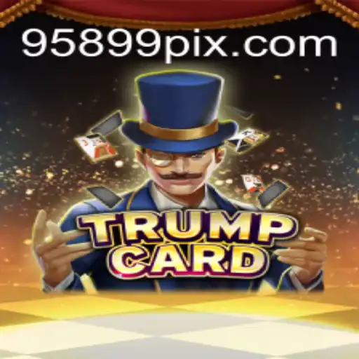 TrumpCard: O Jogo Estrategicamente Sofisticado e Atualizado