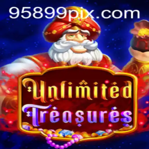 Descubra os Segredos de UnlimitedTreasures: O Jogo que Está Conquistando o Mundo