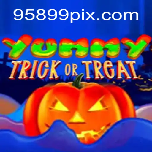 Descubra a Magia de YummyTrickorTreat